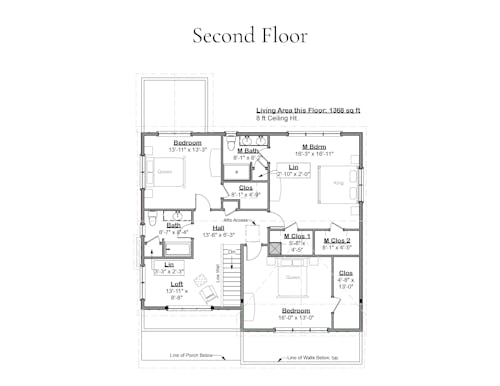 Floorplan 2 Image